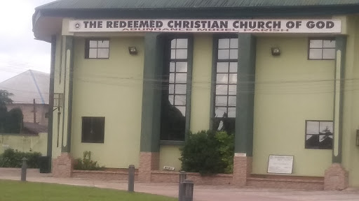 RCCG Abundance Mega Parish, 51 General Edet Akpan Ave, Uyo, Nigeria, Baptist Church, state Akwa Ibom