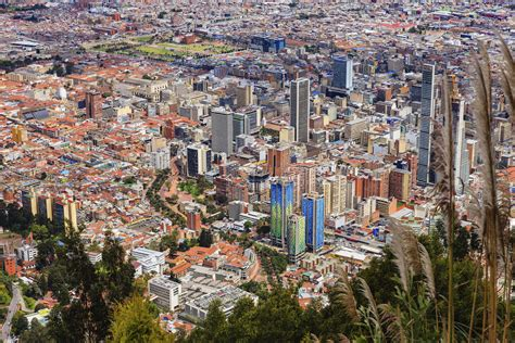 Bogota