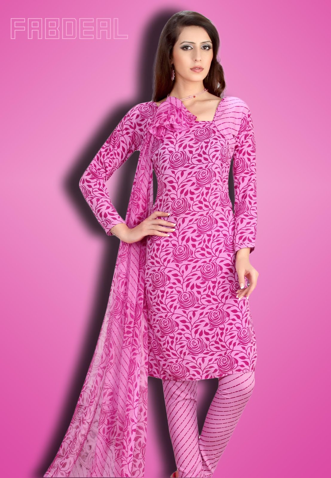 Salwar Kameez and Bollywood Sarees From Online Stores
