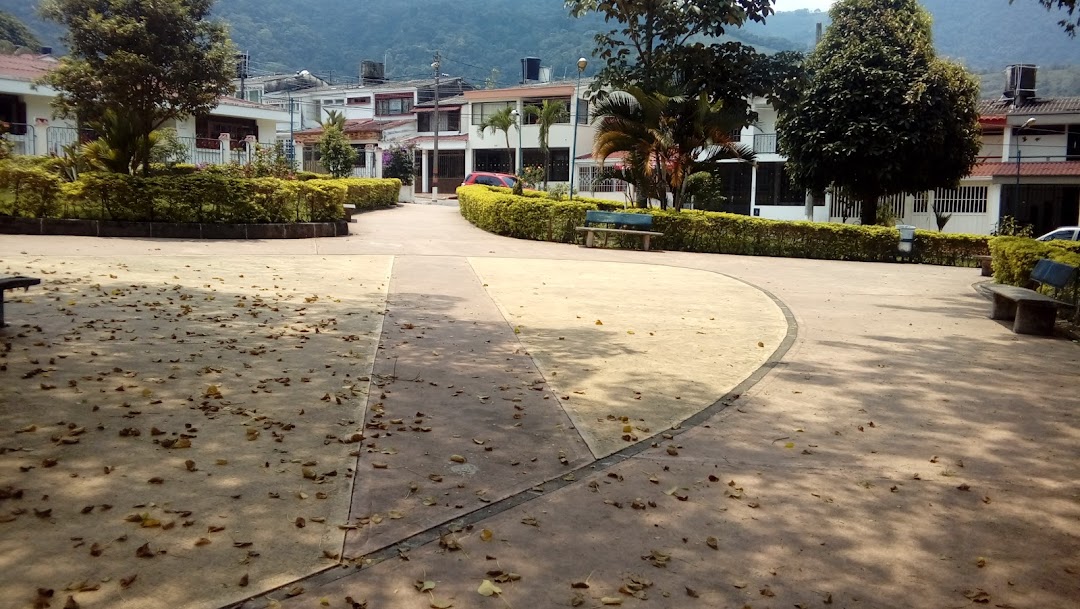 Parque Panorama