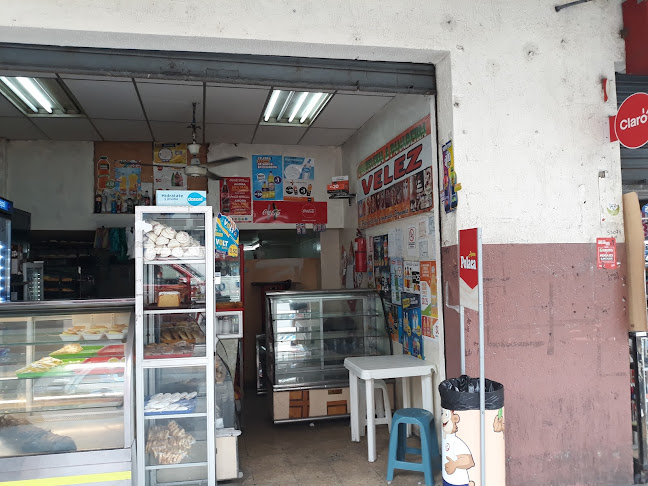 Pasteleria y Panaderia Galan - Guayaquil