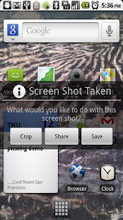 Download No Root Screenshot It apk