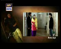 pyaray afzal episode 12