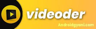 videoder app download