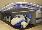 Flight simulator(1)