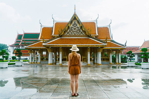 6 Must-See Temples In Bangkok, Thailand