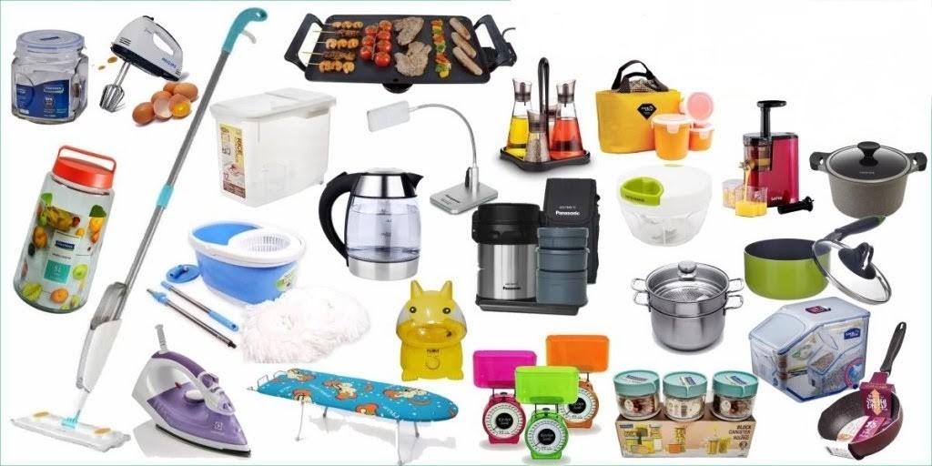 Đồ gia dụng nội địa trung quốc có tốt không