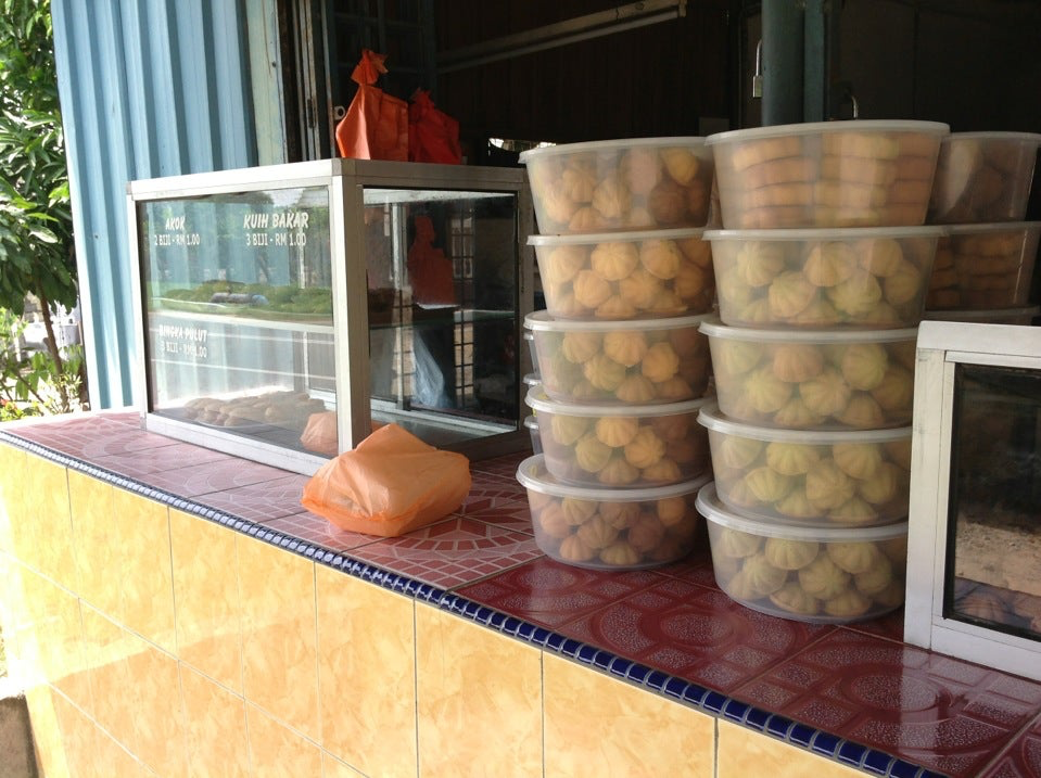 #TAJTravel - Tempat Makan Yang Boleh Anda Kunjungi Di – Tajria