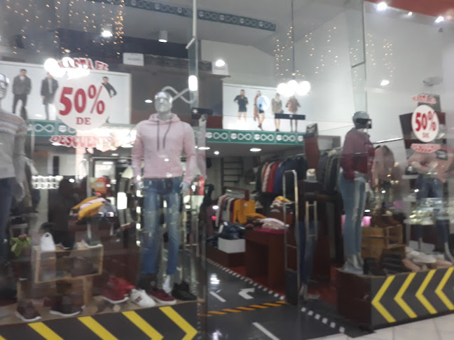Unlimited Store - Zapatería