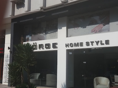 Örge Home Style