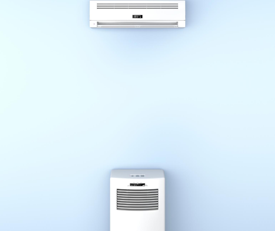 hvac system