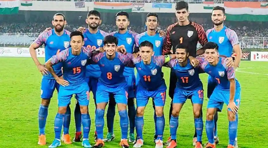 Details about the India National Football Team: The National Football team of India represents India in International Football.