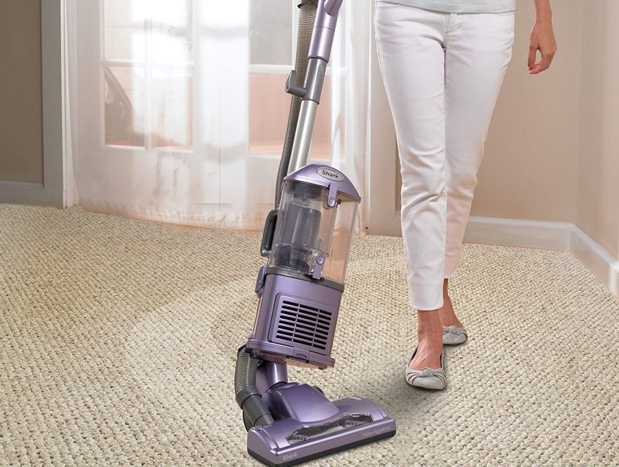 Normal Vacuum Cleaner: Overview