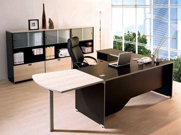 Hướng bàn làm việc