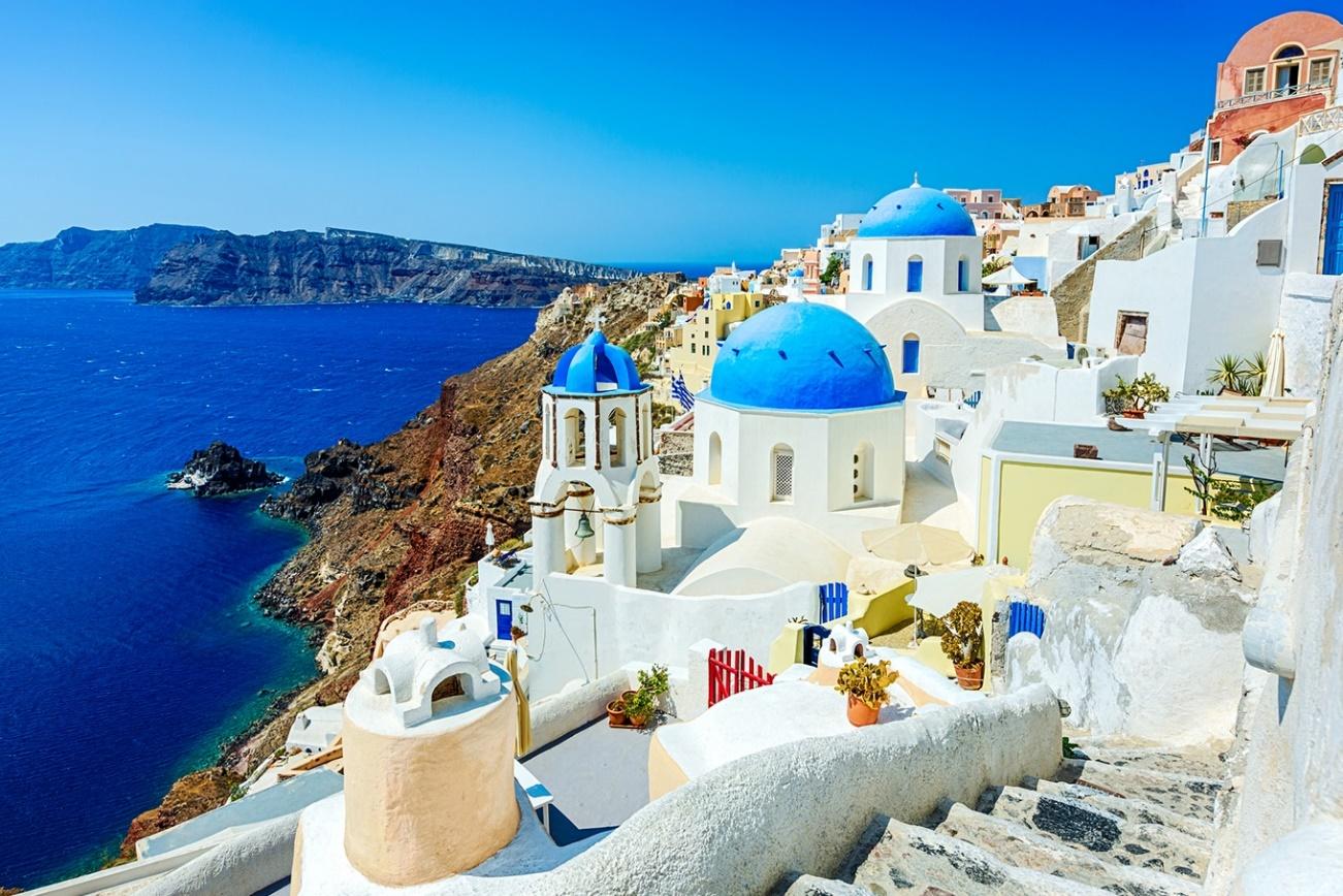 Tudo sobre a Grécia: conheça as principais características do país