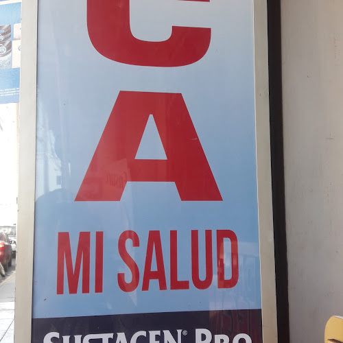 Botica Mi Salud - Farmacia