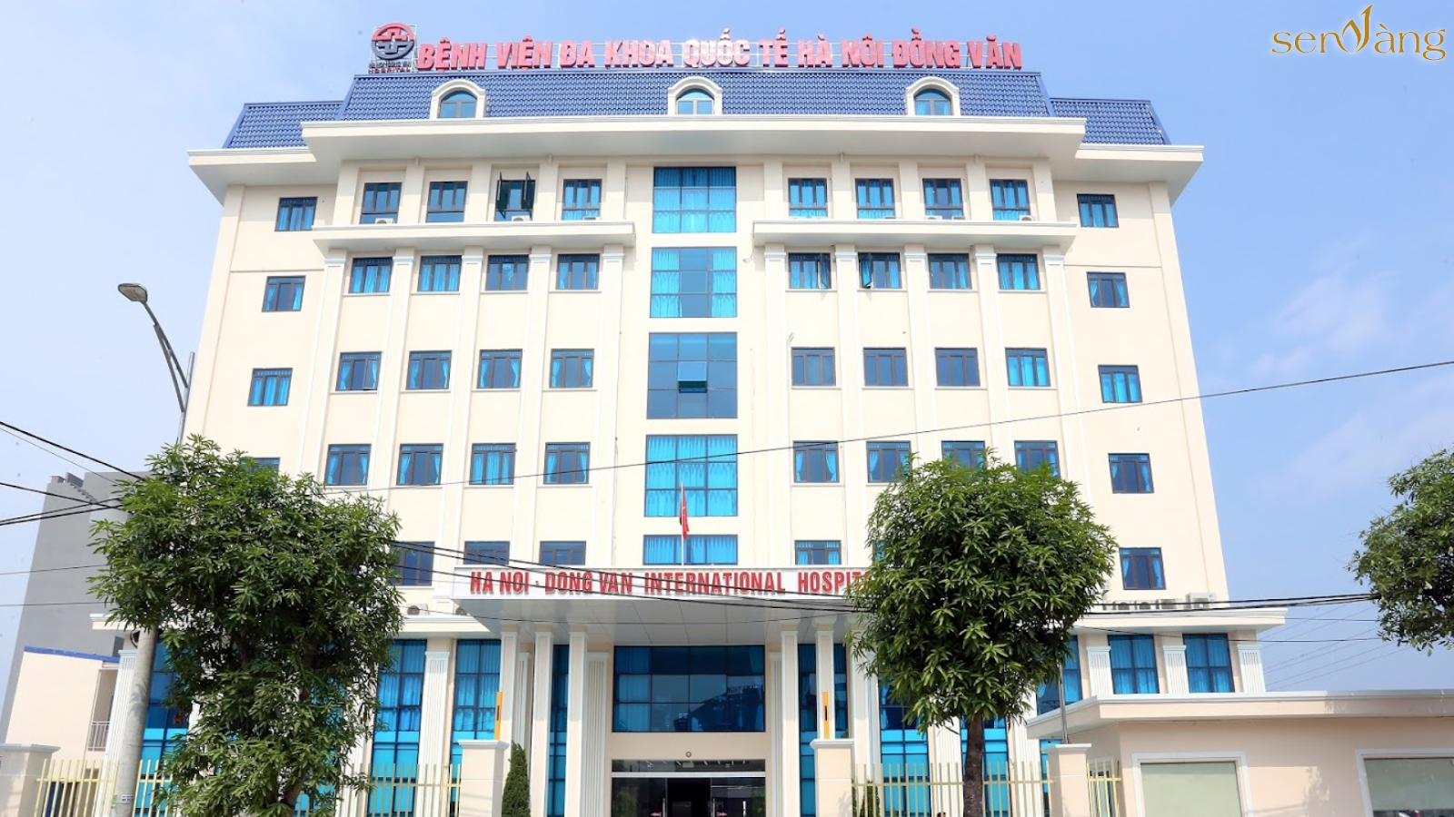 TỔNG QUAN VÙNG TỈNH HÀ NAM