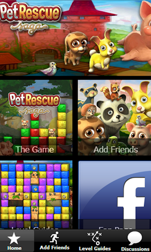 Download Pet Rescue Saga Help apk