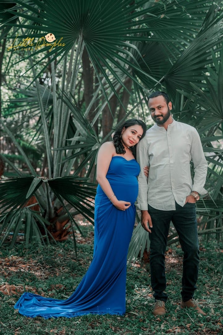Little Dimples By Tisha is a well-known maternity photographer in Bangalore. Specialized in Maternity Photoshoot, pregnancy, and Baby Photoshoot Bangalore.
