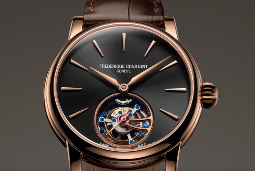 Frederique Constant Watches Review: Are They Good?