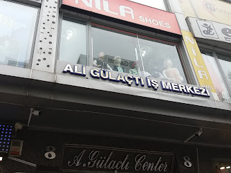 Ali Gülaçtı İş Merkezi