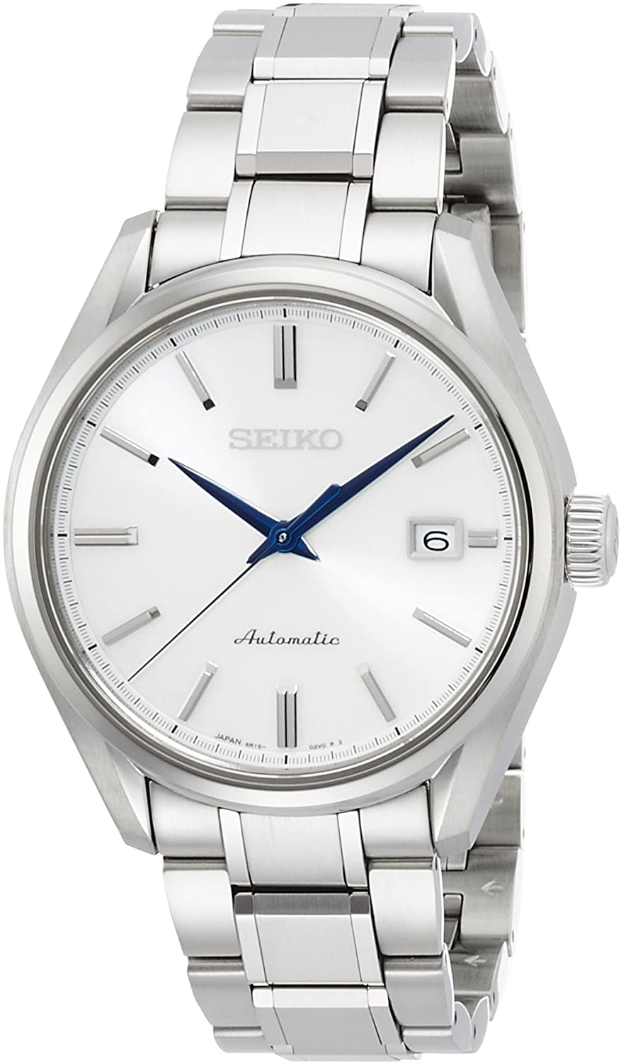 7 Of The Best Value Seiko SARB033 Alternatives