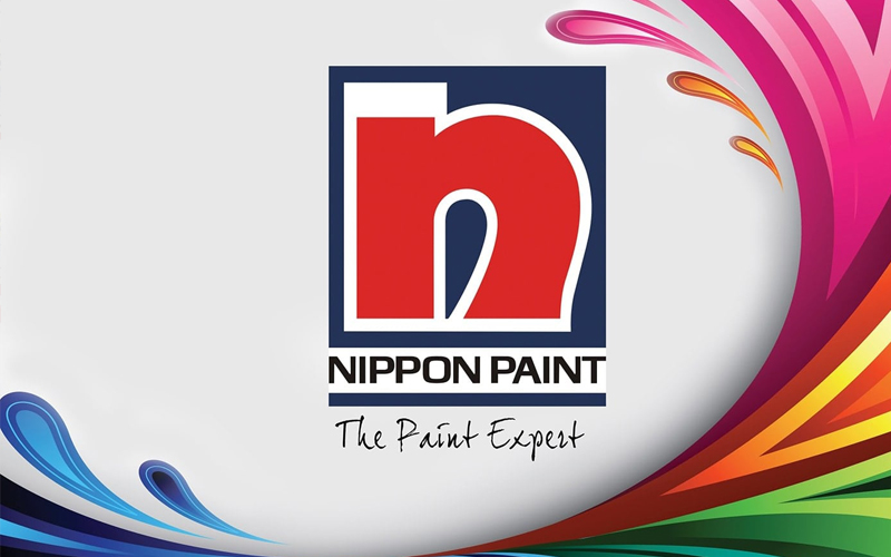 Đại lý cấp 1 sơn Nippon
