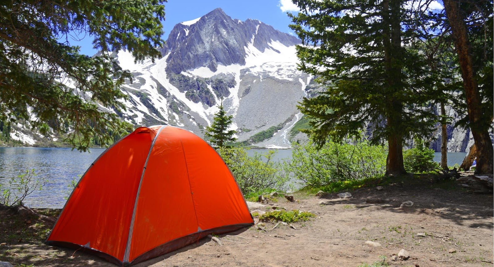 Yes, You Can Find Free Camping in Colorado. Here's How.