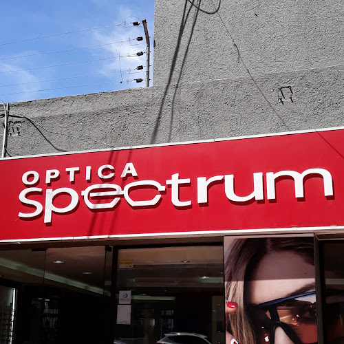 Opiniones de Optica Spectrum en Quito - Óptica