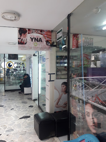 Opiniones de Salon Minie Spa YNA en Trujillo - Peluquería