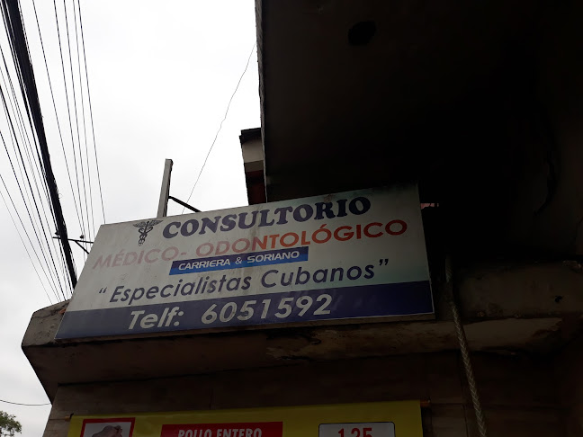 Especialista Cubano