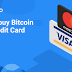 How To Buy Bitcoin With Credit Card Without Verification