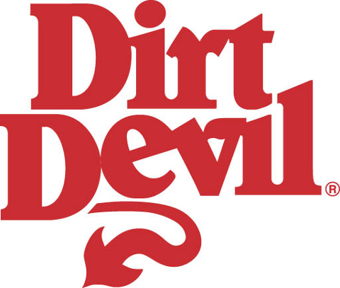 Logotipo de Dirt Devil Company