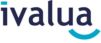 Ivalua logo/ivalua.com