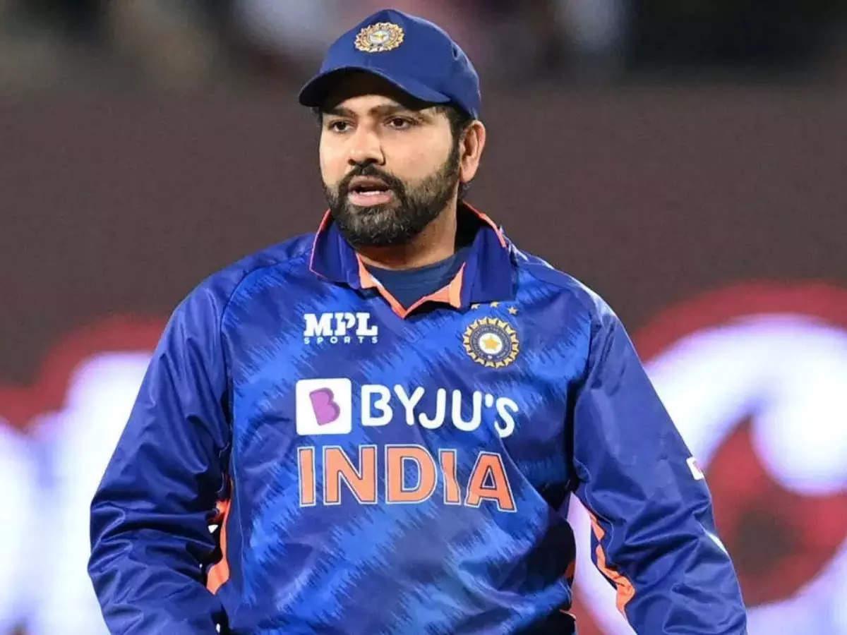 Rohit Sharma Tweet: Rohit Sharma's 'bizarre' tweets leave netizens  wondering if his account got hacked, cricketer reveals the truth - The  Economic Times