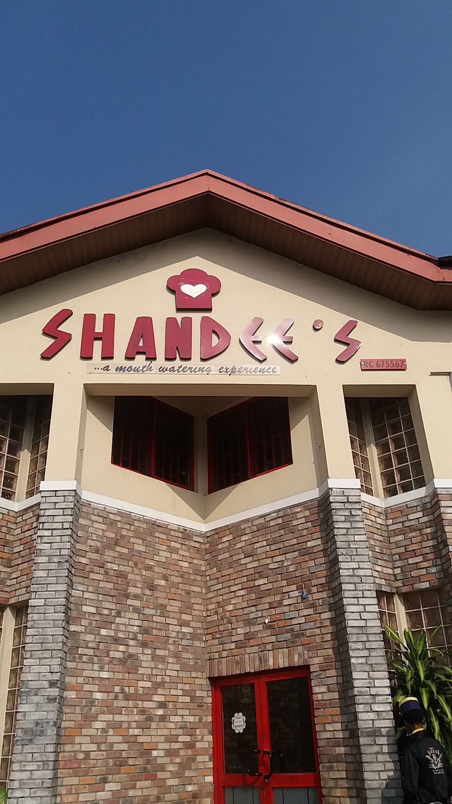 Shandees Restaurant