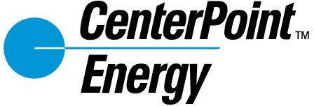 Logo de la société CenterPoint Energy