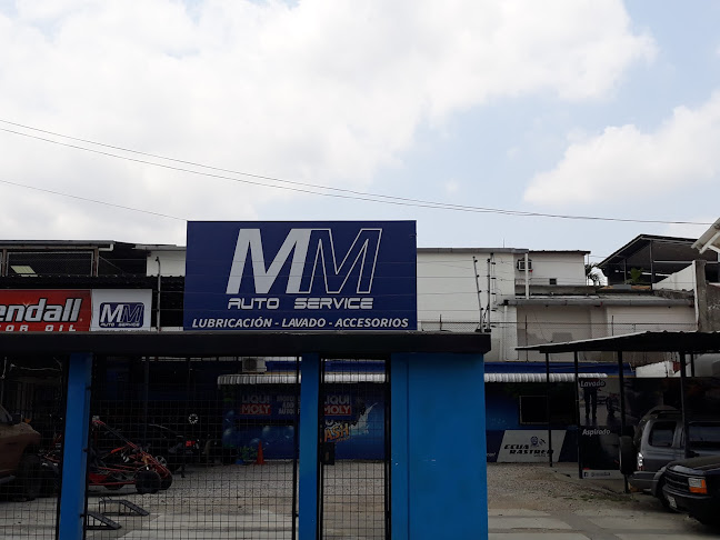 MMAutoservice - Guayaquil