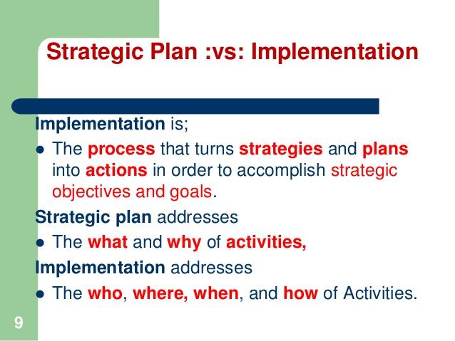 Image result for advanced strategic planning