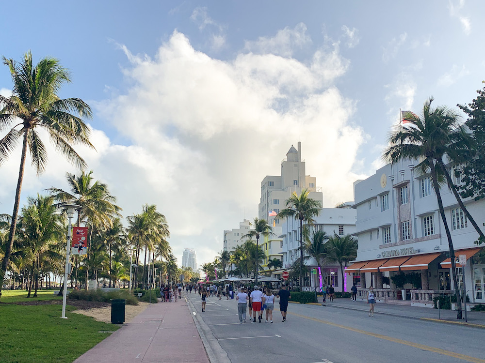 Cheap Things to Do in Miami | Ocean Drive Miami