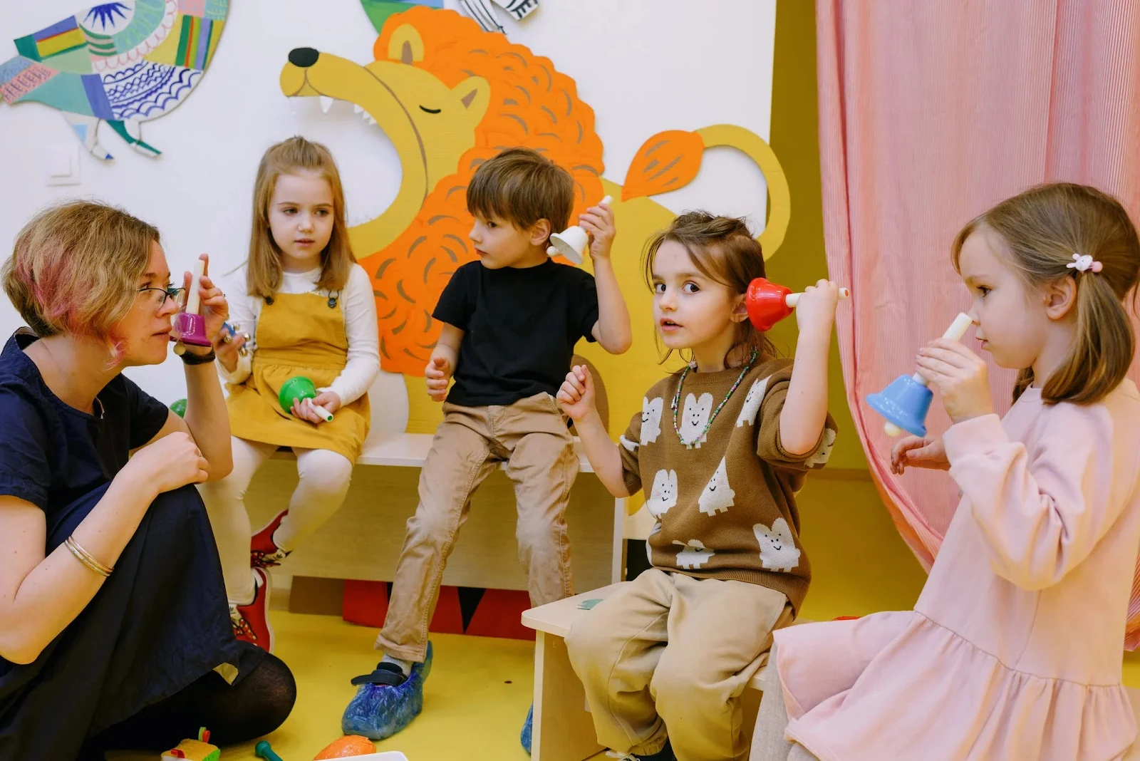 Role reversal in education involves students taking on different roles or perspectives to gain a deeper understanding of subject matter and develop critical skills. 