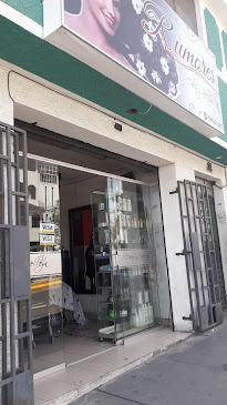 Rumores Peluquería