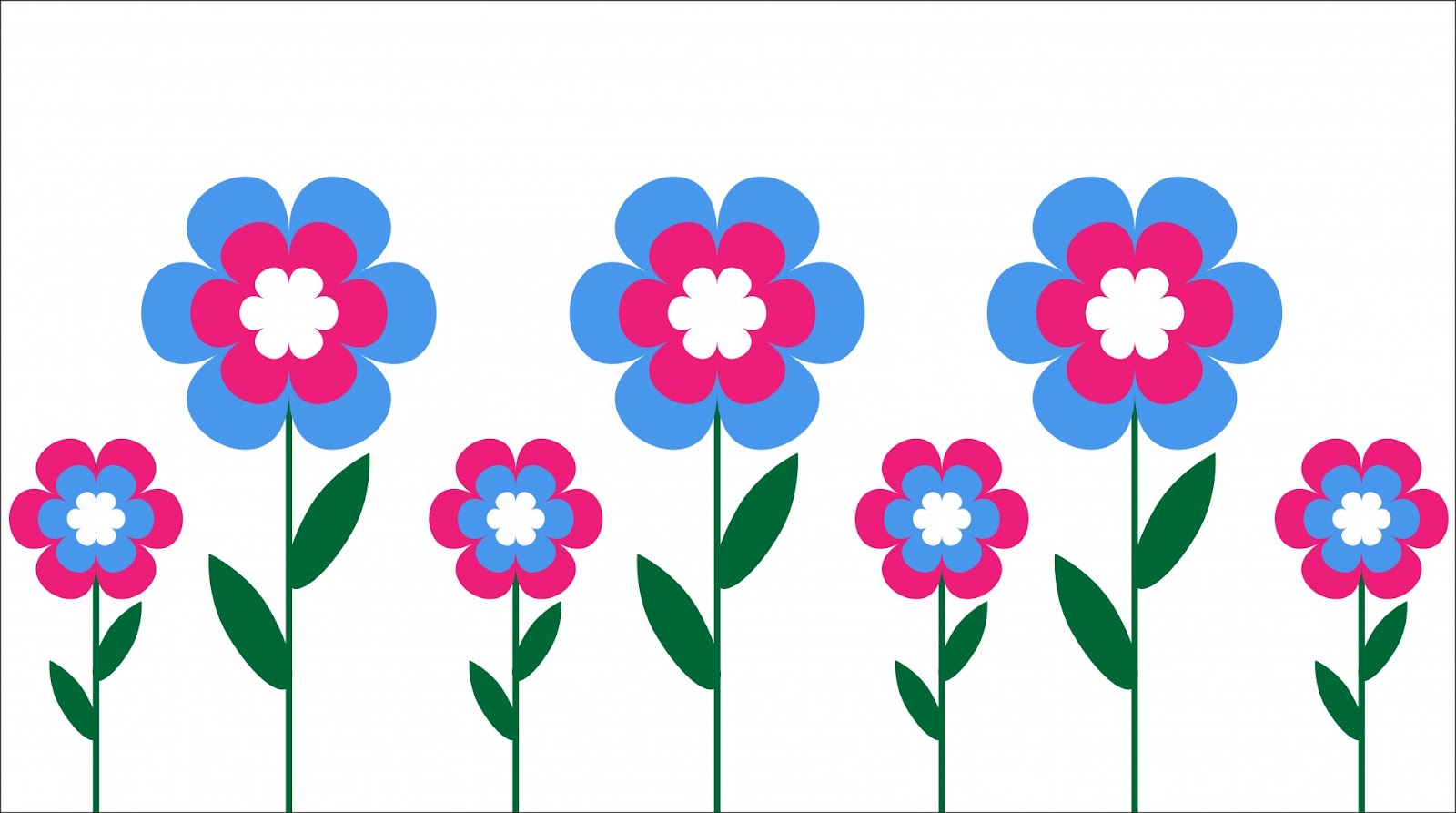 ... Flowers Clipart ...