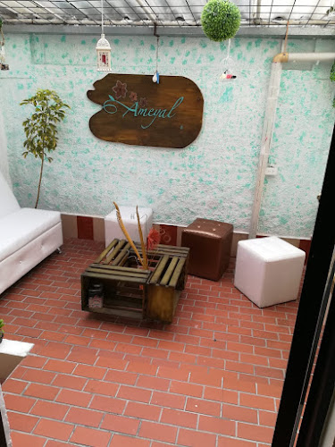 Calle D 134, Quito 170404