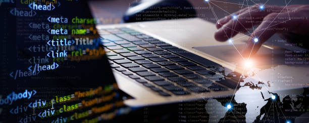 front end coding