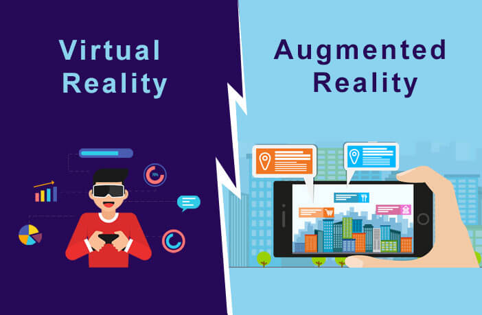 A closer look at the future: New Technologies for Computer Vision 2