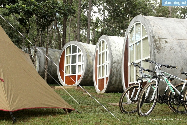 Help the Earth: 21+ Amazing Upcycled Accommodations