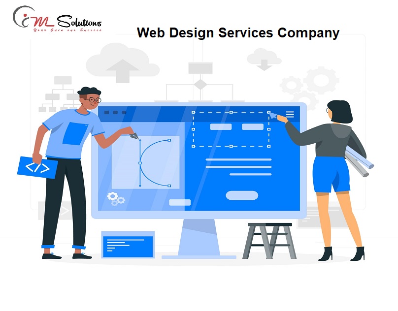 IM Solutions is the Web Design Services Company, India. We provide professional web designing services to turn your imagination into reality.