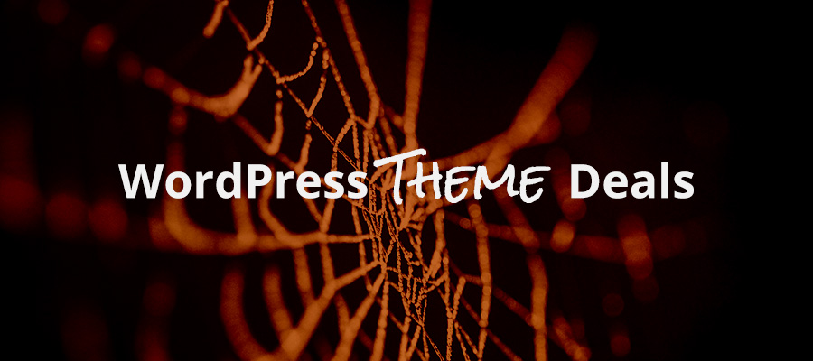 Cupons de Tema WordPress