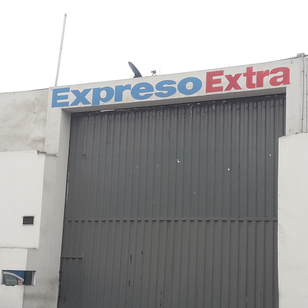Expreso Extra